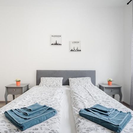 Cosy Home Close To The Center With Parking Garage بودابست المظهر الخارجي الصورة