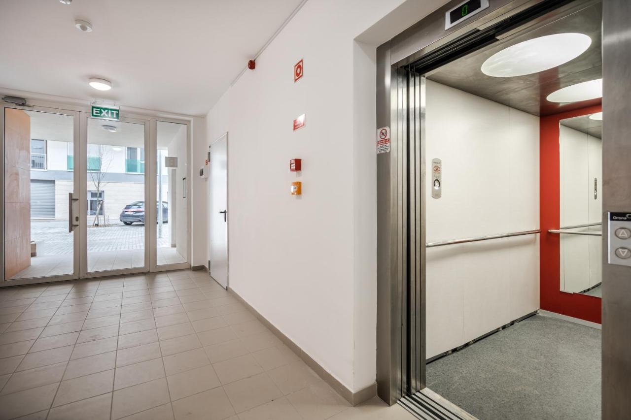 Cosy Home Close To The Center With Parking Garage بودابست المظهر الخارجي الصورة