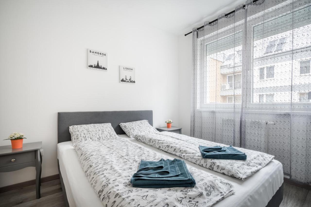 Cosy Home Close To The Center With Parking Garage بودابست المظهر الخارجي الصورة
