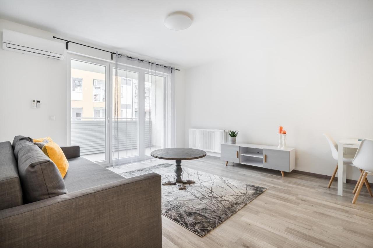 Cosy Home Close To The Center With Parking Garage بودابست المظهر الخارجي الصورة