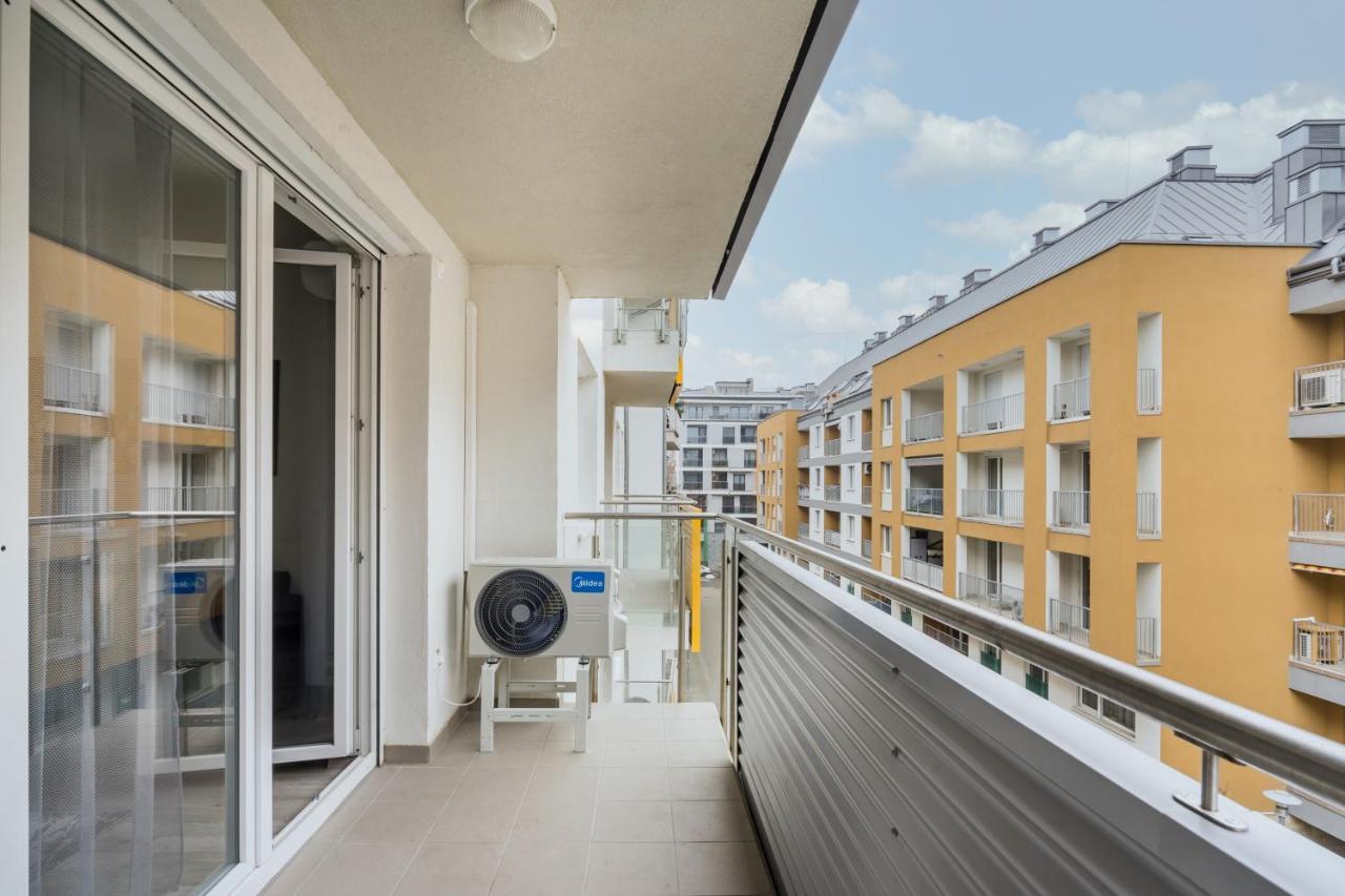 Cosy Home Close To The Center With Parking Garage بودابست المظهر الخارجي الصورة