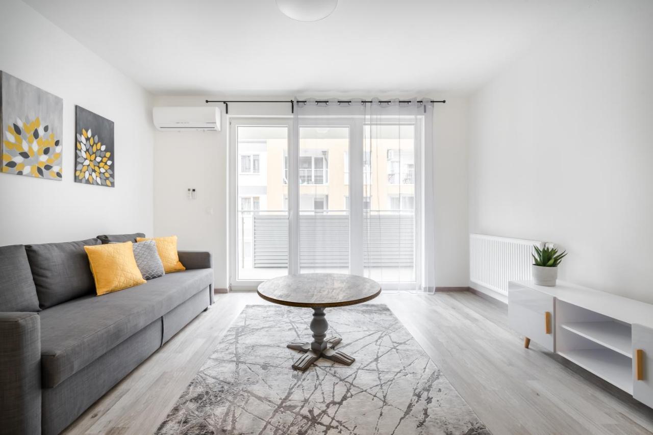 Cosy Home Close To The Center With Parking Garage بودابست المظهر الخارجي الصورة