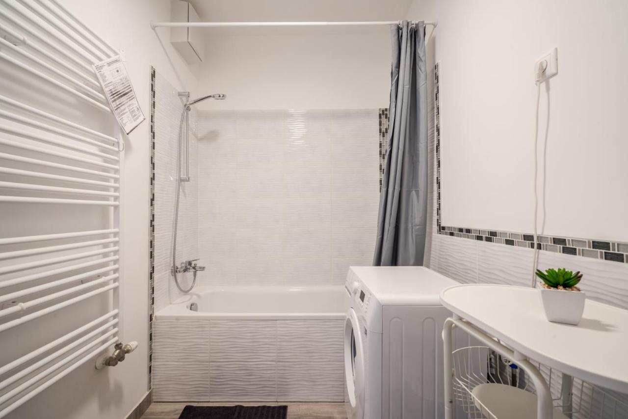 Cosy Home Close To The Center With Parking Garage بودابست المظهر الخارجي الصورة