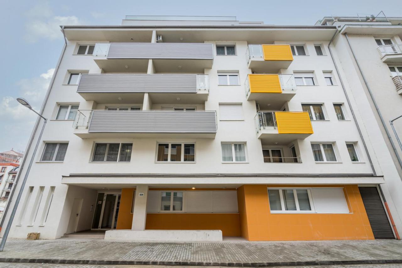 Cosy Home Close To The Center With Parking Garage بودابست المظهر الخارجي الصورة
