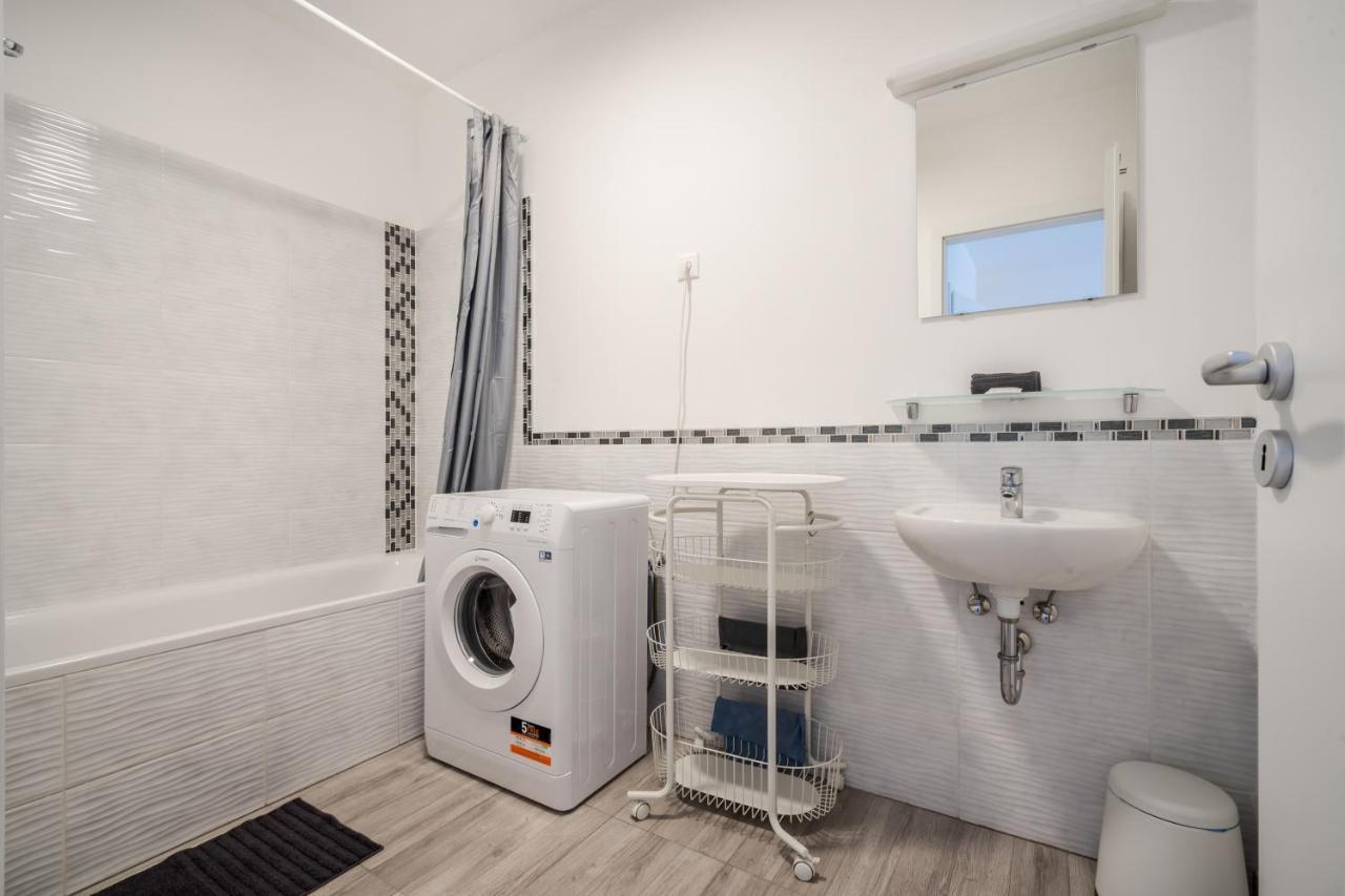 Cosy Home Close To The Center With Parking Garage بودابست المظهر الخارجي الصورة
